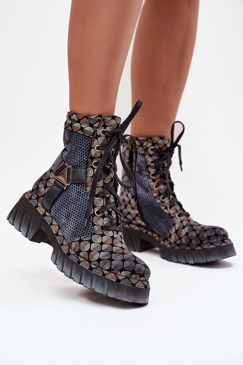 Bootie model 219247 Step in style Chelsea Gloss Boots