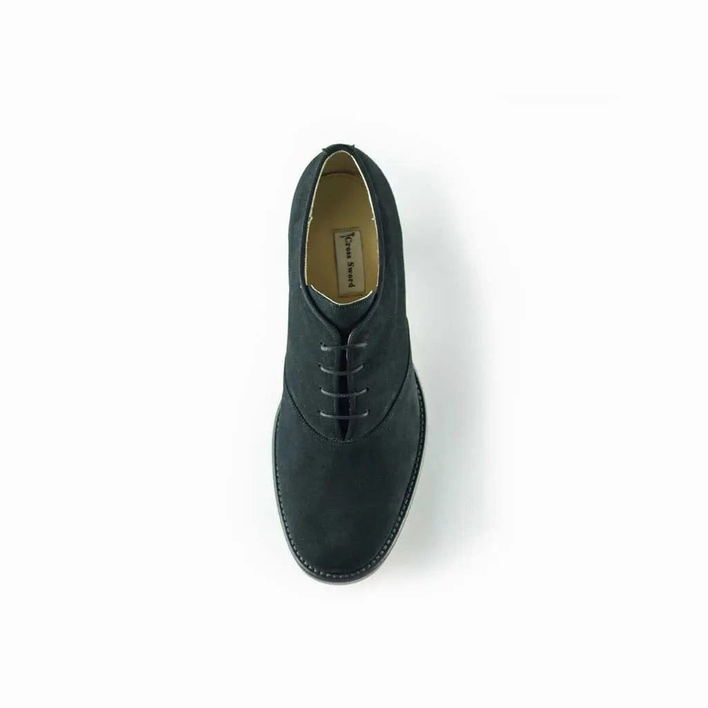 Antony Black 18 Inch High Heels