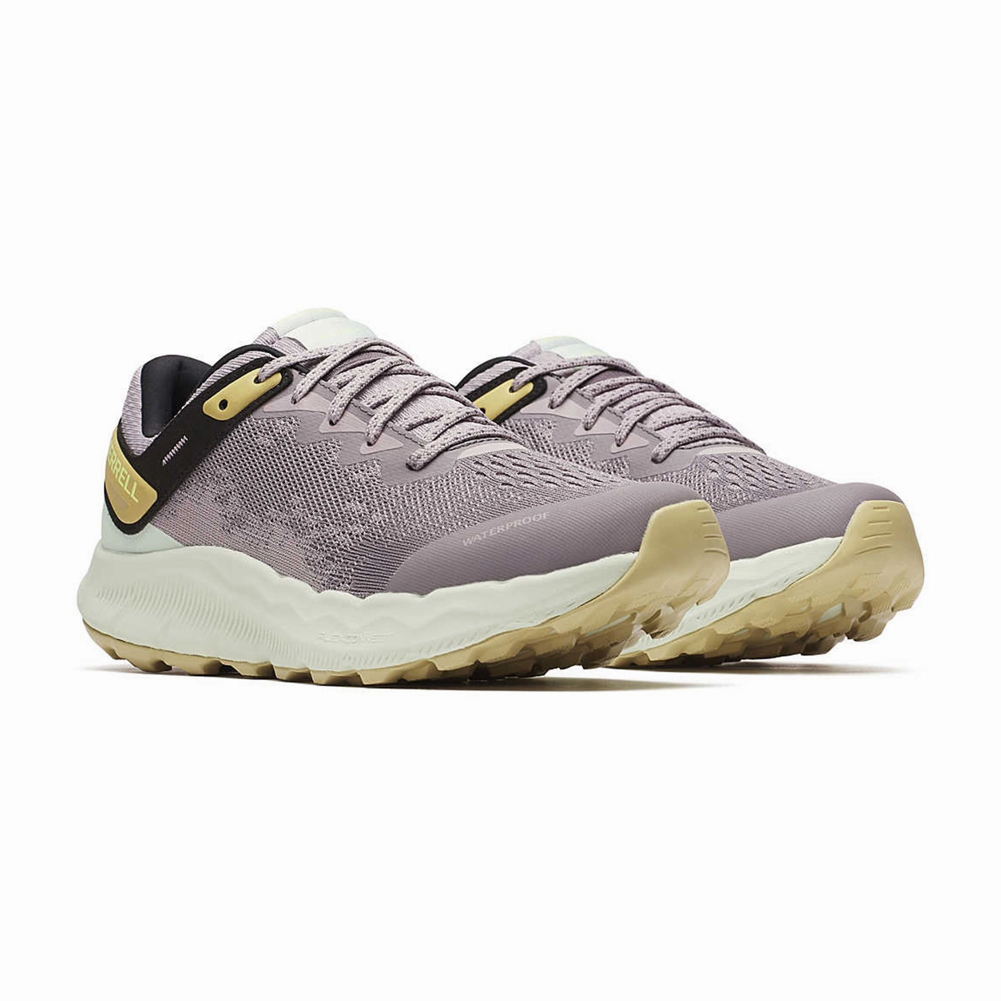 Antora 4 WP Wanderschuhe Wanderschuhe Regenfest