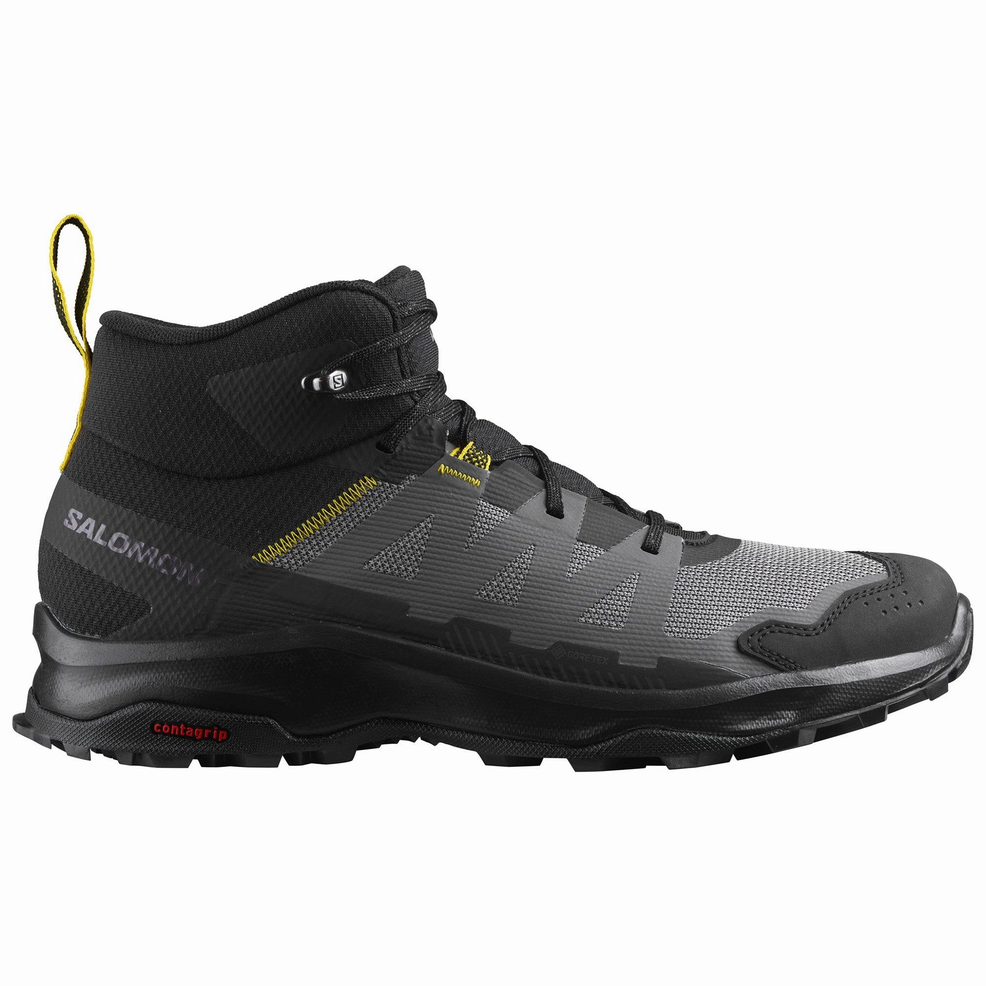 ARDENT MID GORE-TEX Wanderschuhe Schweißfüße