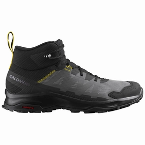 Wanderschuhe Beratung Online ARDENT MID GORE-TEX