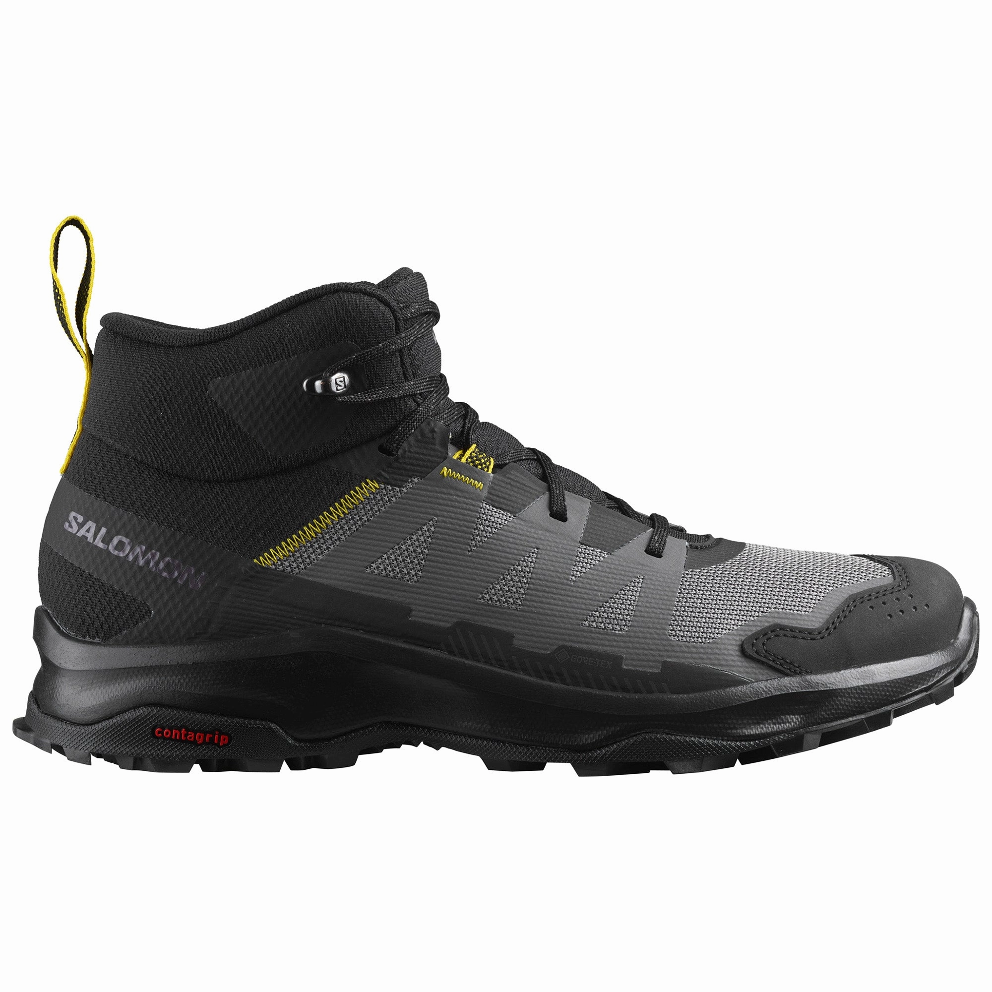 Wanderschuhe Der Nähe ARDENT MID GORE-TEX