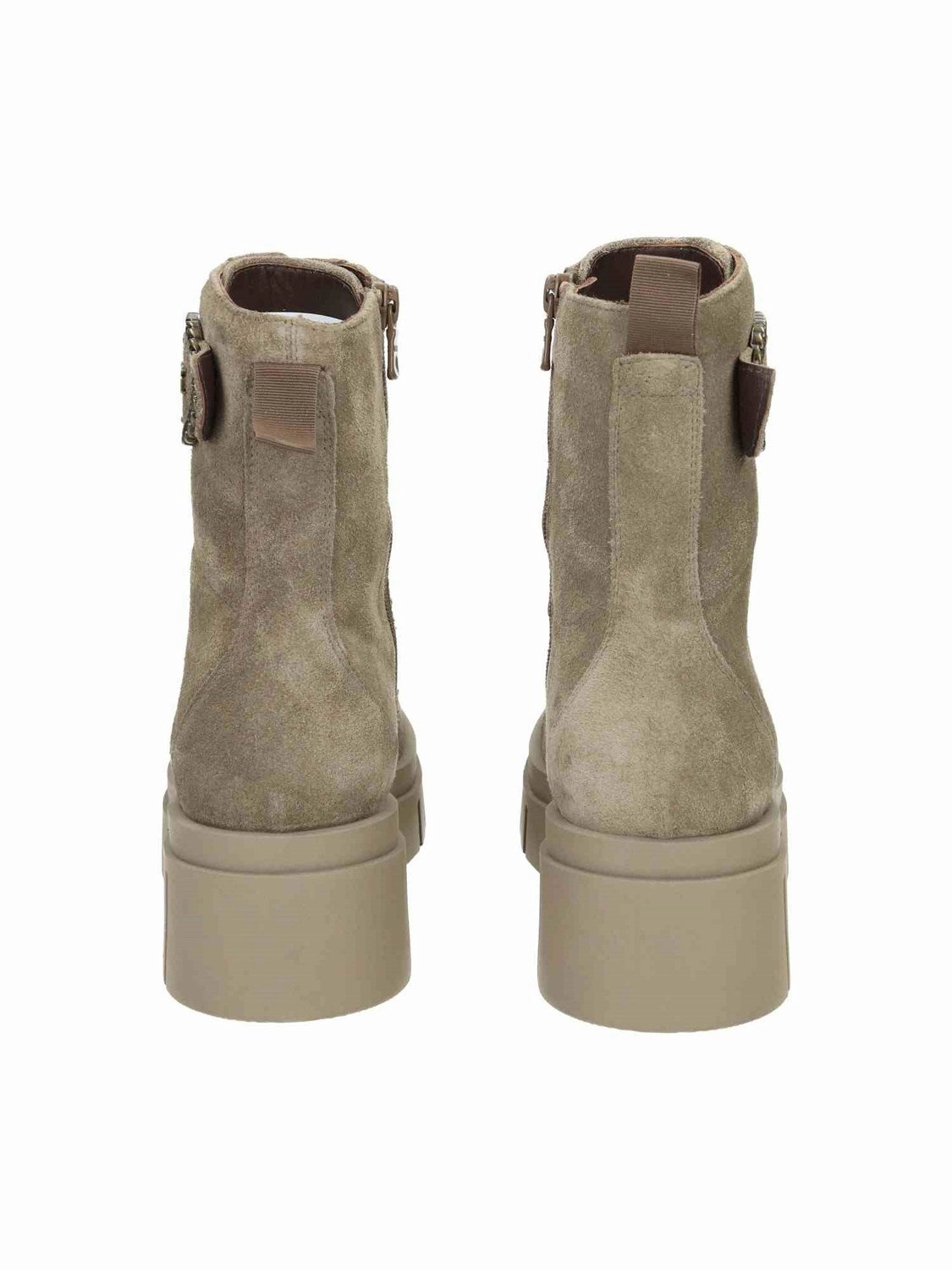 Rumpf West Coast Swing Stiefel Arold Velo Talpa Tr Sulmona Fango talpa dunkel