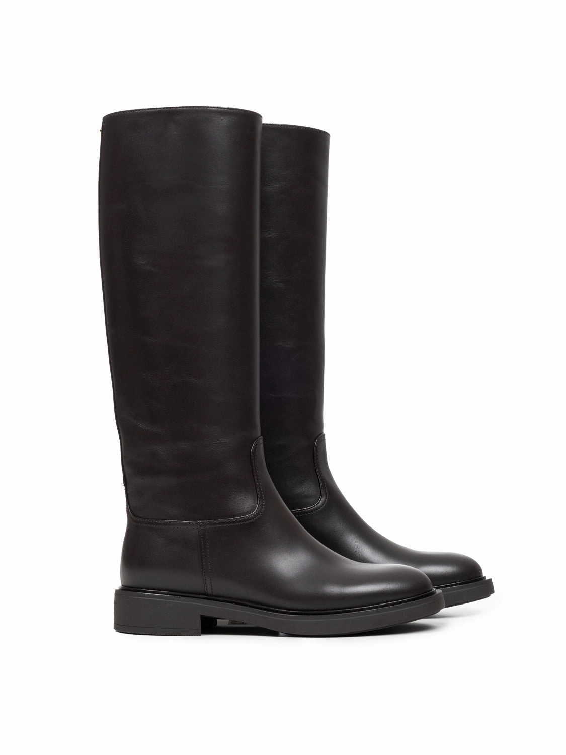 Ascott Stiefel in Braun Stiefel Wasserabweisend