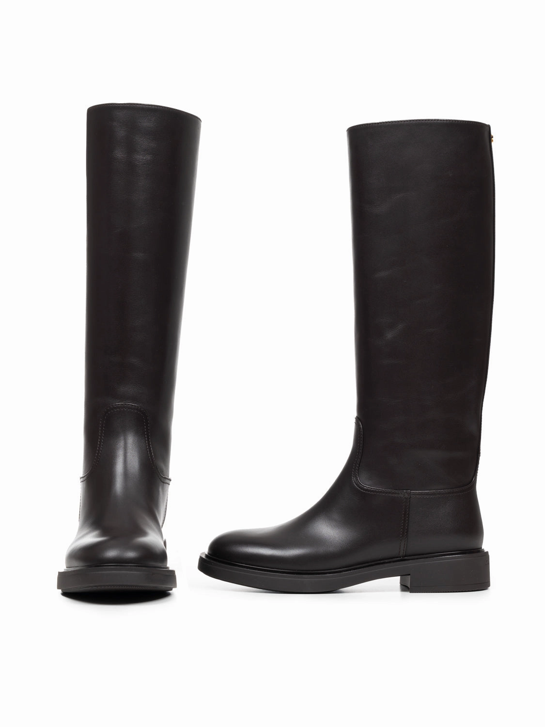 Forma Enduro Stiefel Ascott Stiefel in Braun