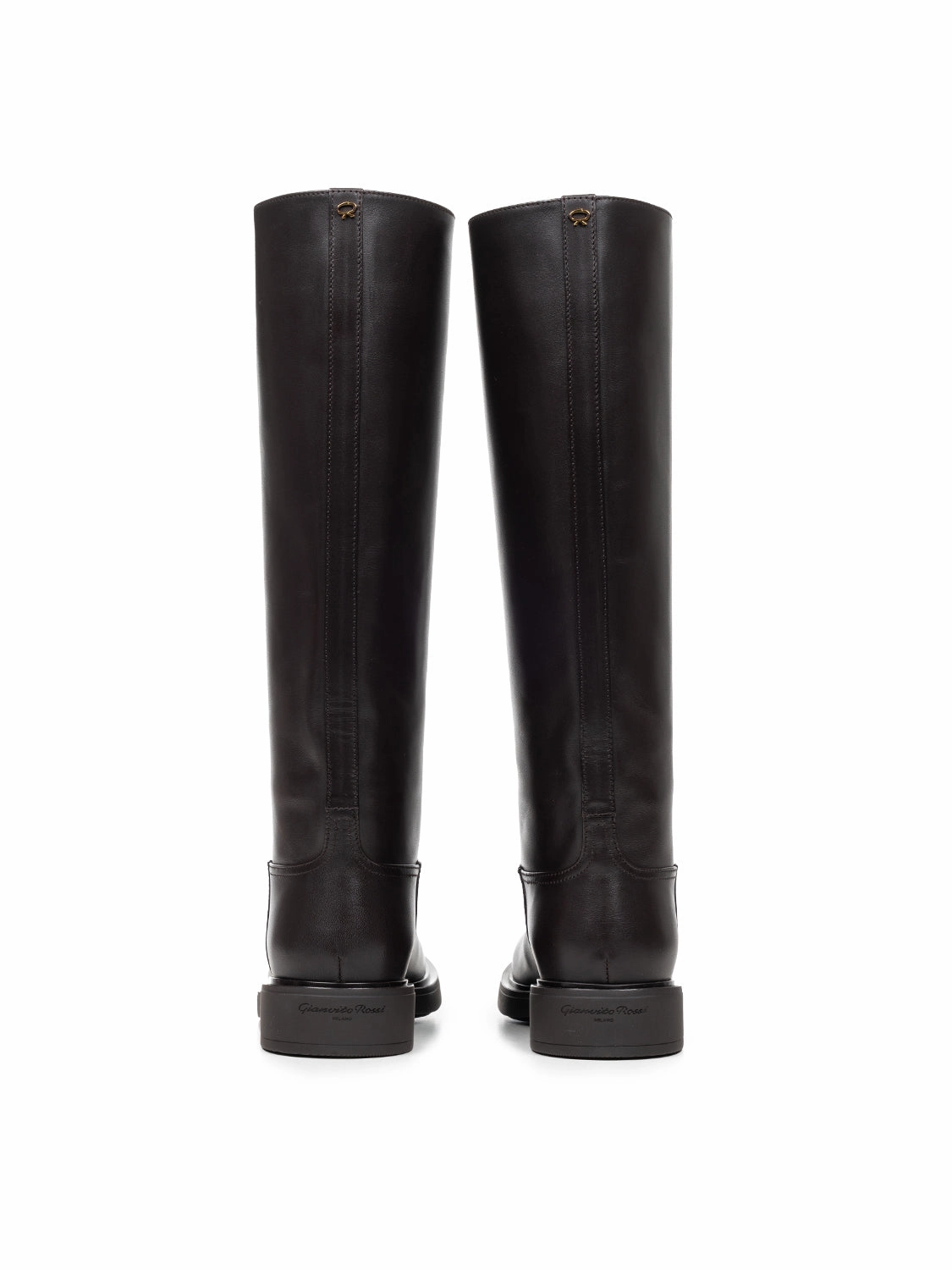 Navyboot Stiefel Ascott Stiefel in Braun