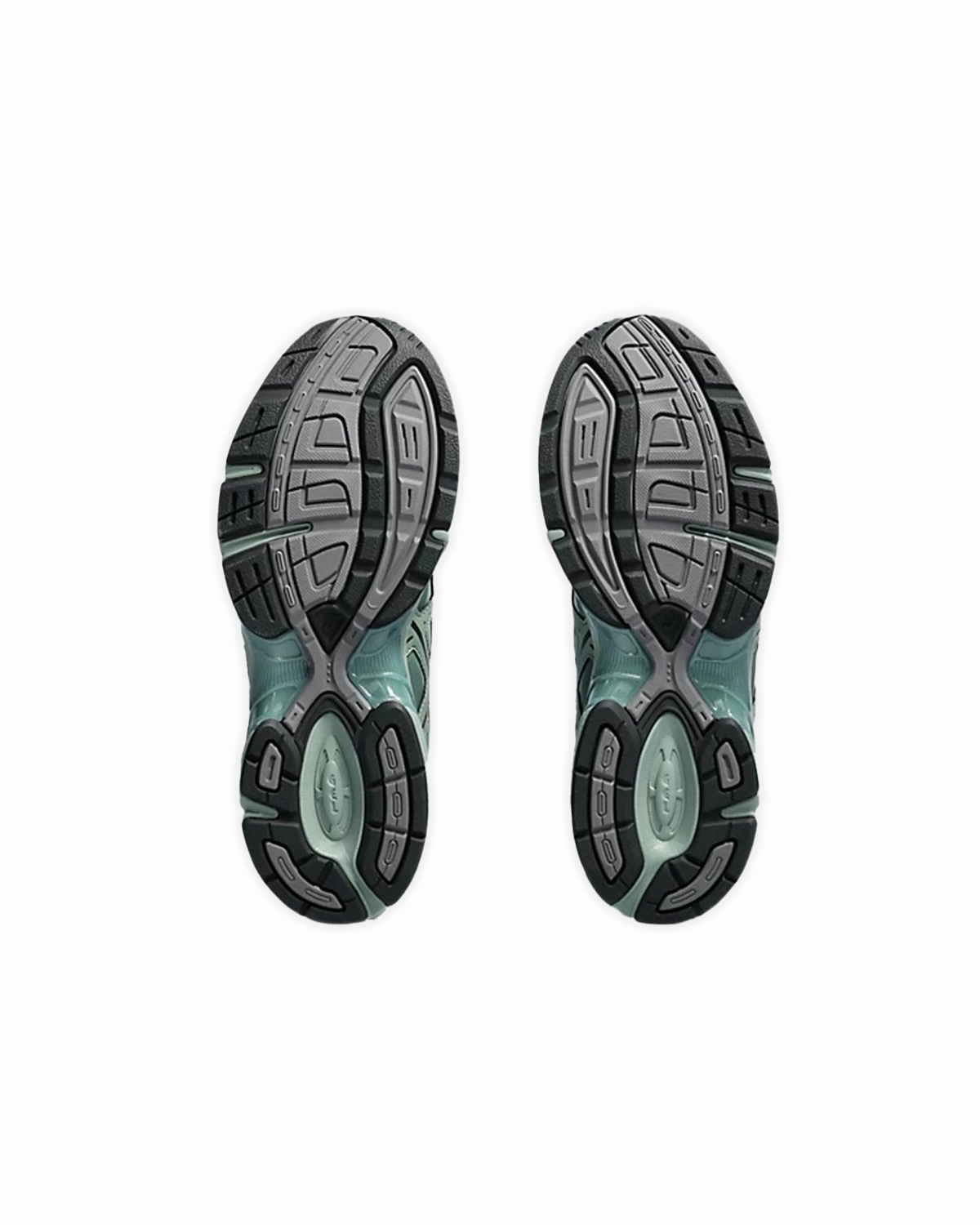 Asics - Gel-1130 NS Sneaker Rivalry