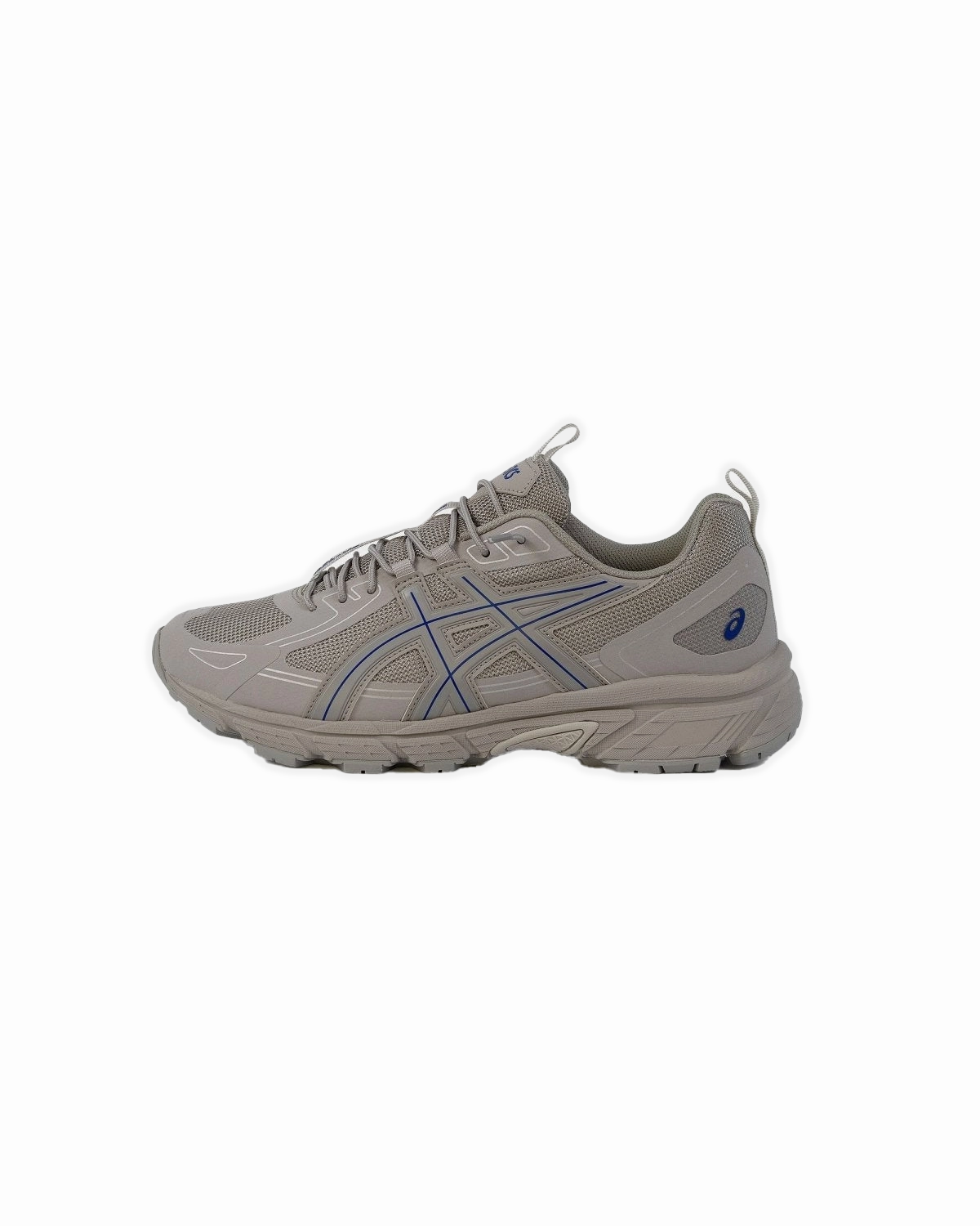 Ballbusting Sneaker Asics - Gel-Venture 6 NS