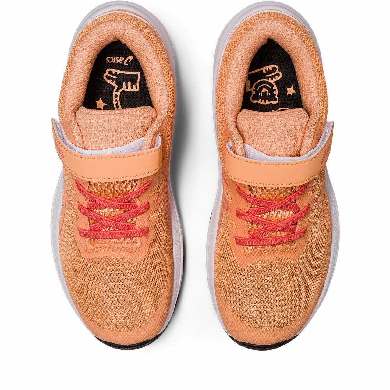 Flowtex Gmbh Sneaker ASICS