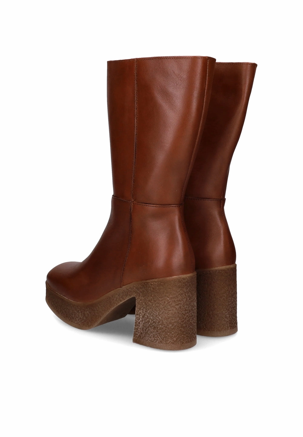 POMMEL Chelsea Boot Winter