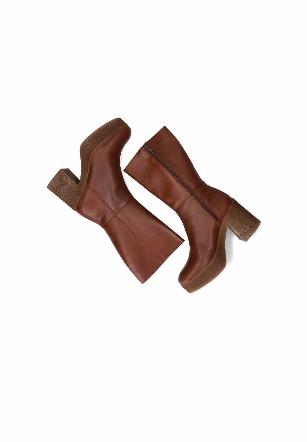 POMMEL Best Chelsea Boots London