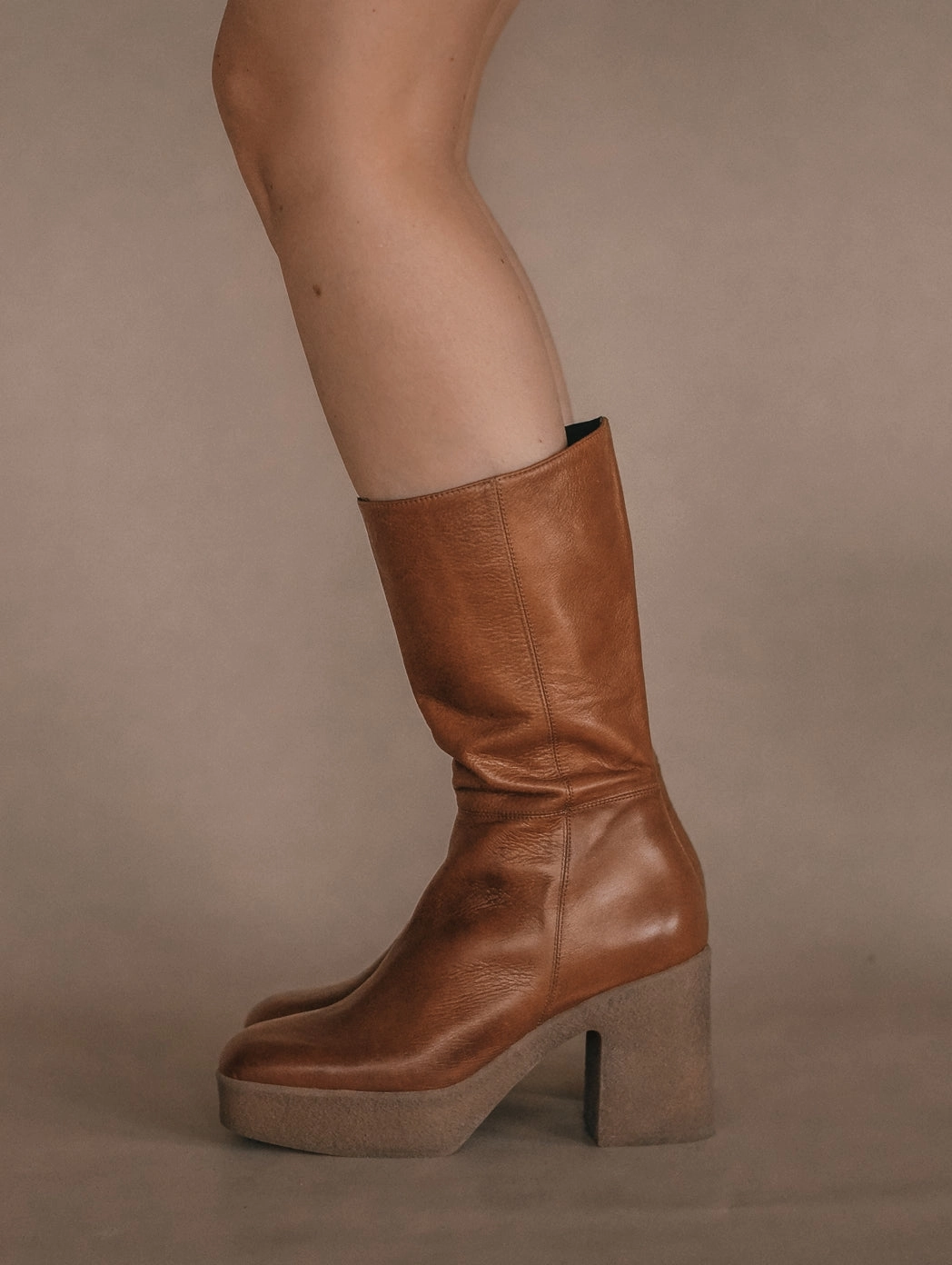 Chelsea Boots Insulated POMMEL