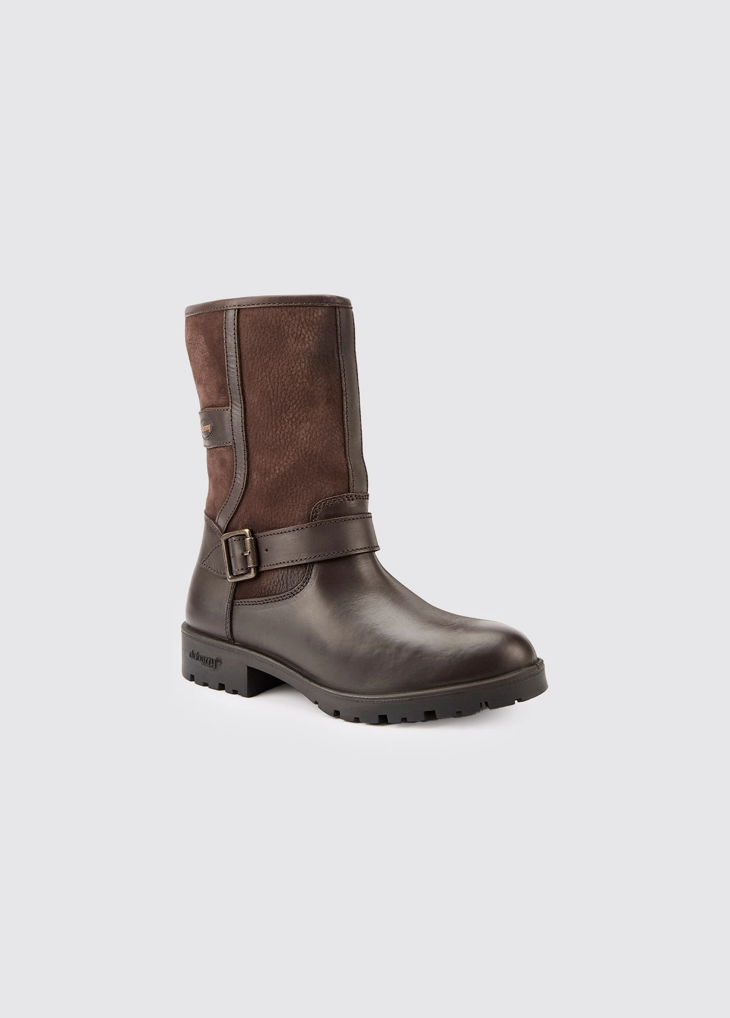 Hartjes Stiefel Leopardstown Damen Stiefelette - Java