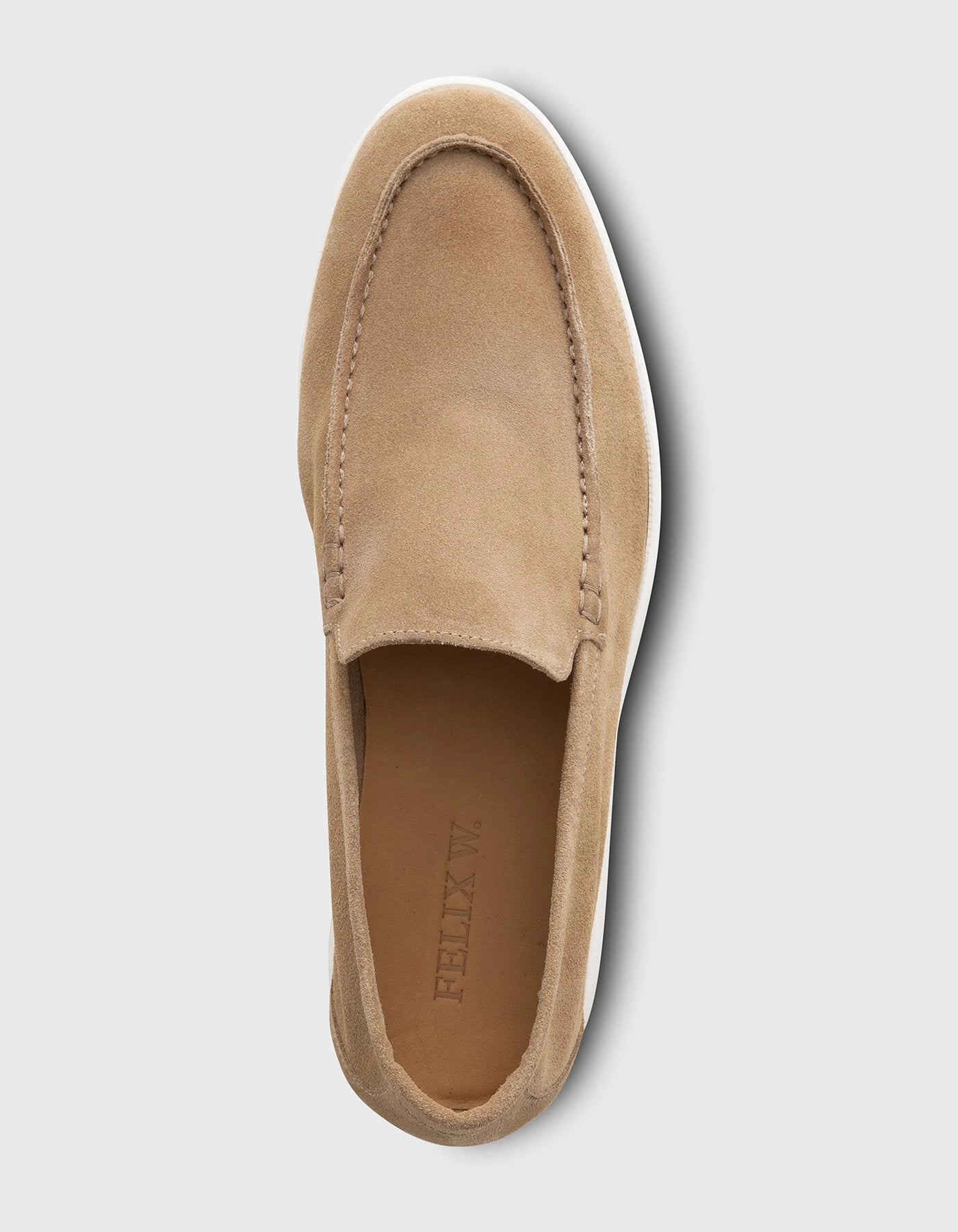 Unter Dessen Pantoffeln Stehen Synonym Slipper Piacenza Velours. Beige