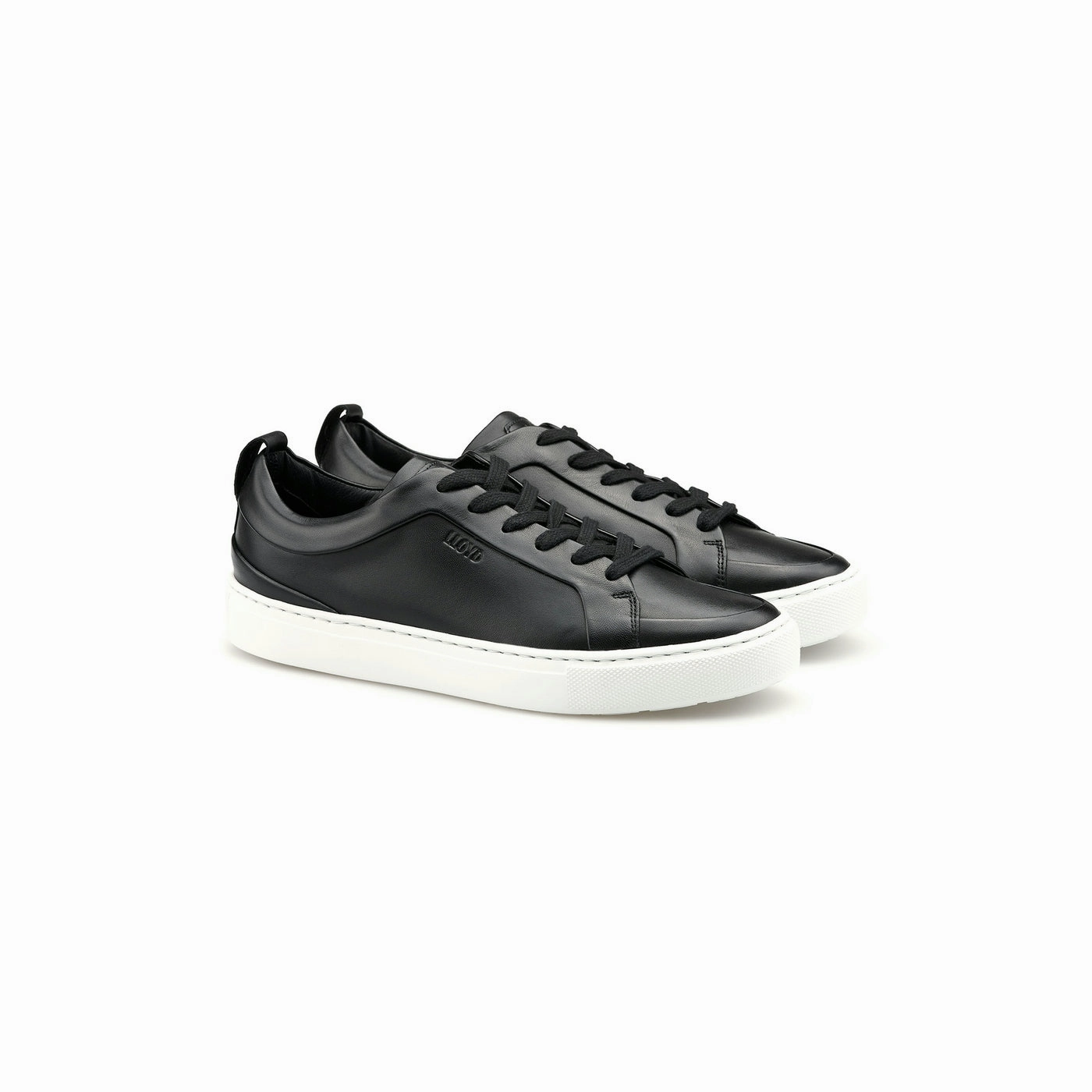 Lloyd Metro X-motion Plus Sort Sneaker Rieker Sport Sneaker