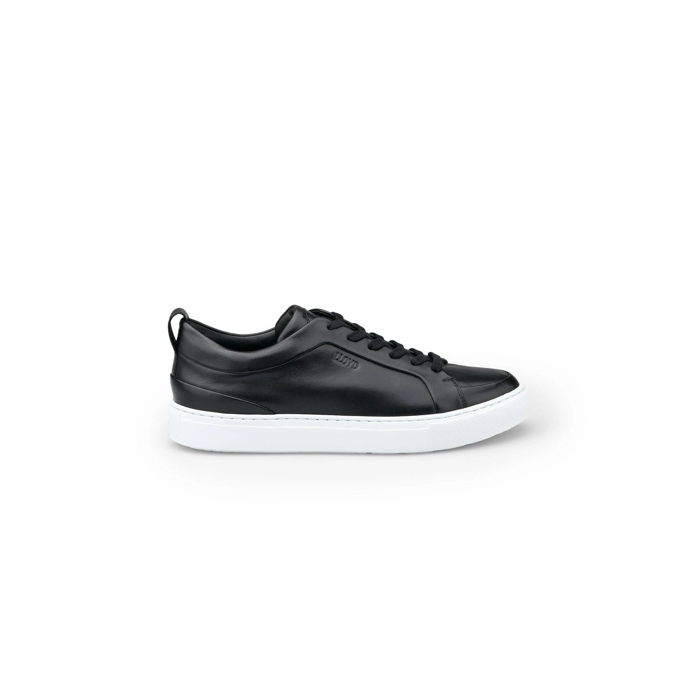 Lloyd Metro X-motion Plus Sort Sneaker Progrid Omni Sneaker