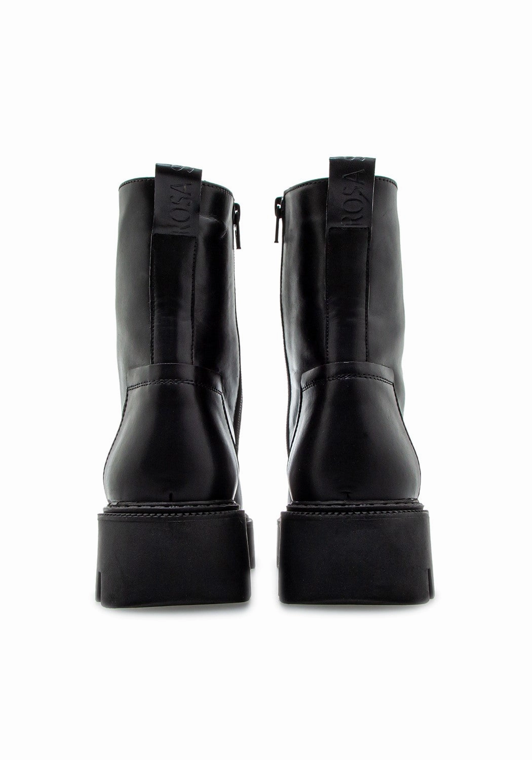 RSAila Schnrboot blk/blk Motocross Stiefel Mit Gelenk