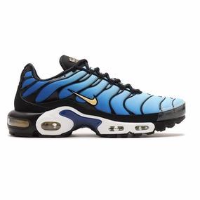Nike TN Air Max Plus OG Hyper Blue Minecraft Sneaker