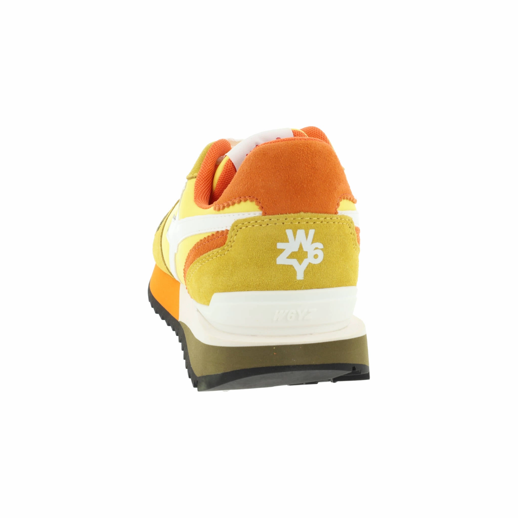 Weiße Sneaker Copenhagen WIZZ(W6YZ)