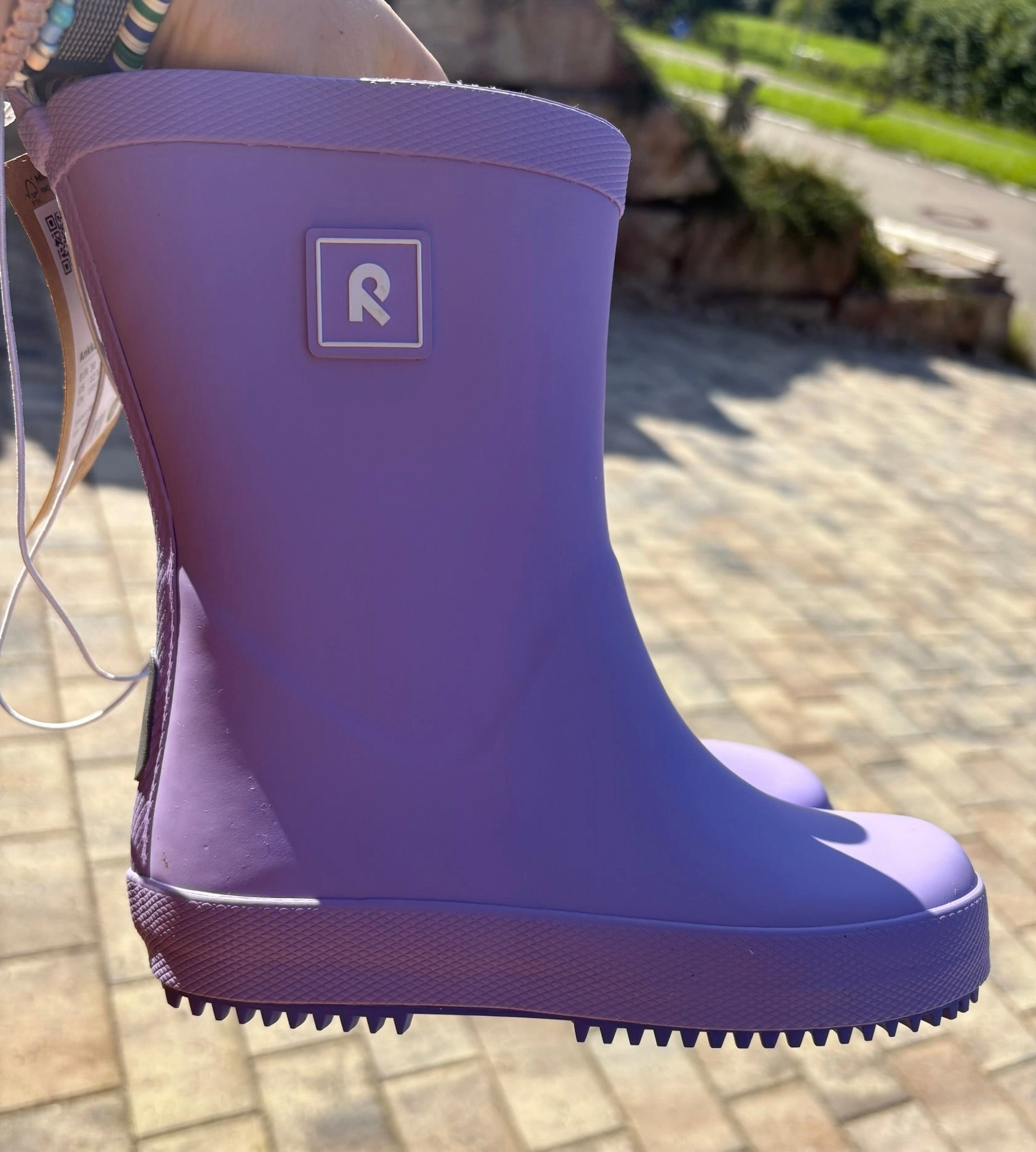 Daytona Winner Stiefel Reima Ankka Gummistiefel