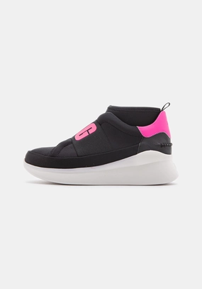 Neutra Neon bnpn Edel Sneaker