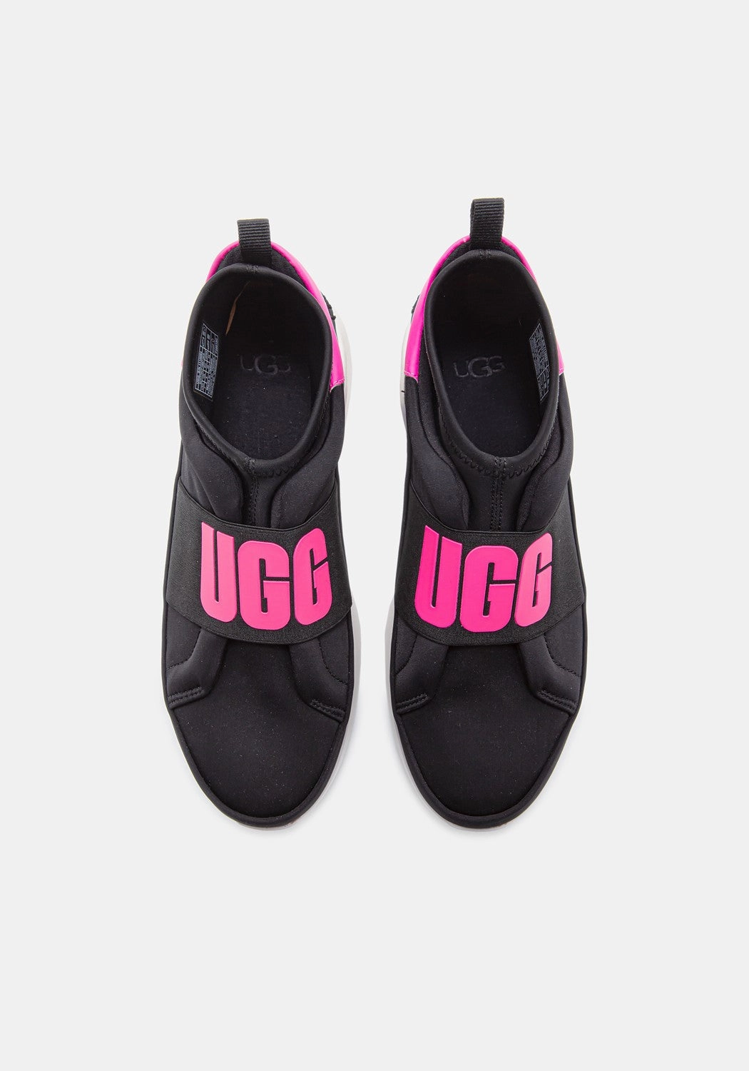 Cetti Sneaker Neue Kollektion Neutra Neon bnpn