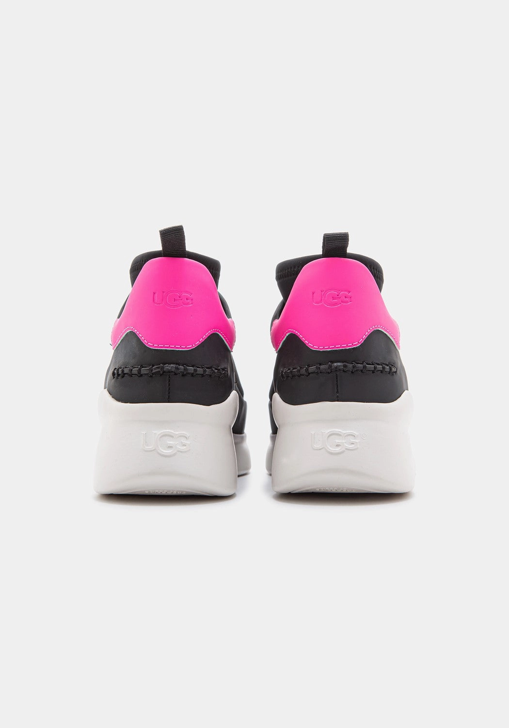 Barfußschuhe Sneaker Neutra Neon bnpn