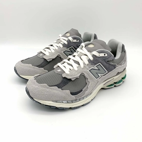 New Balance 2002R Protection Pack Rain Cloud Sneaker Japanese