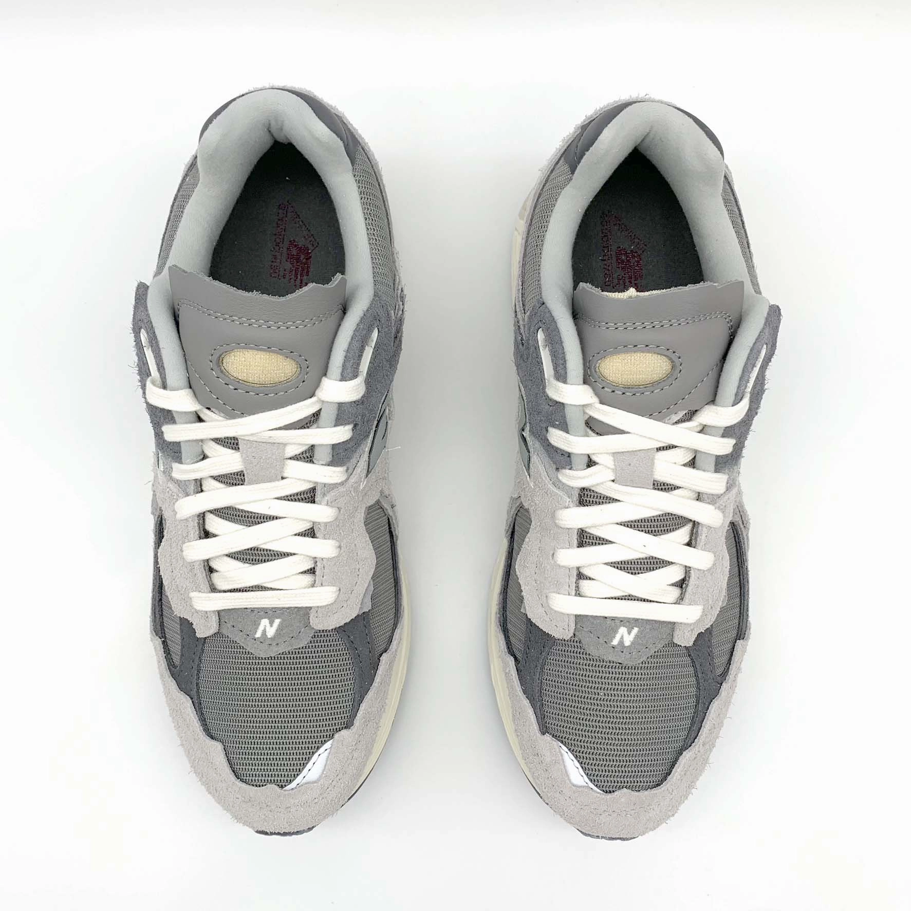 Sneaker Kleinkinder New Balance 2002R Protection Pack Rain Cloud