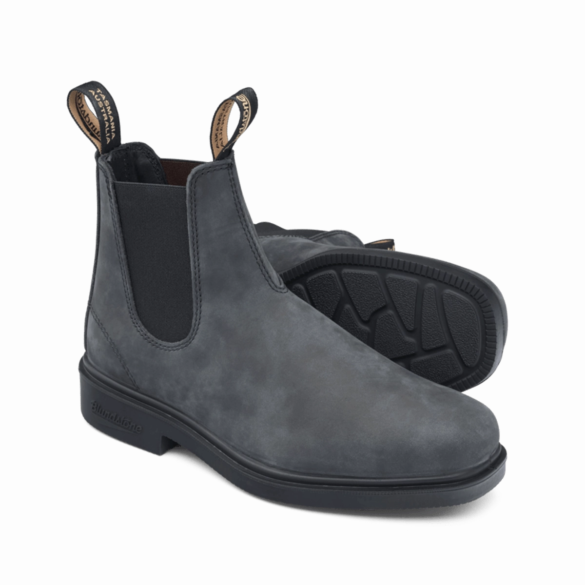 #1308 Dress boots Paloma Barcelo Chelsea Boots