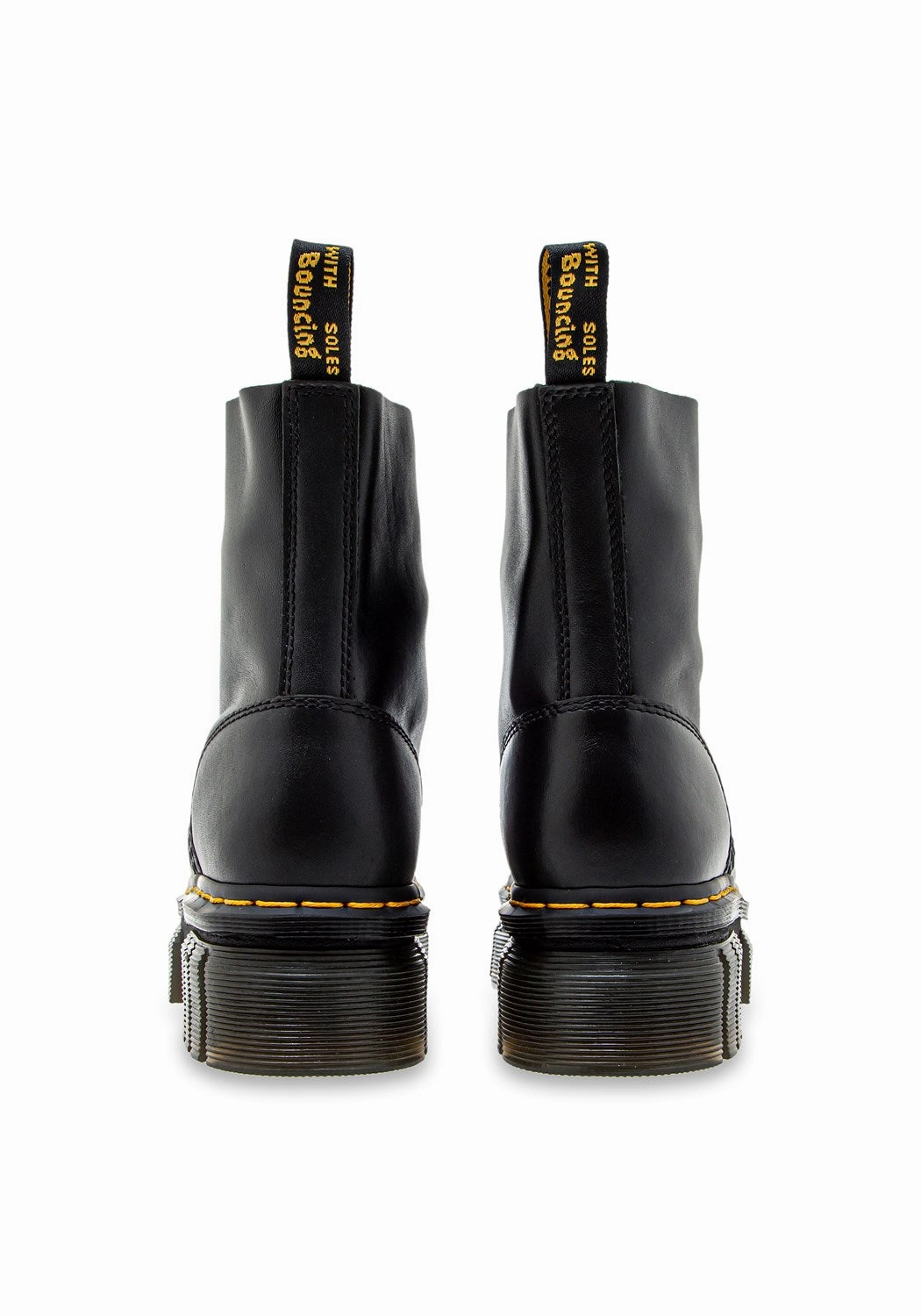 Motocross Stiefel Gebraucht Audrick 8-Eye Boo Nappa Lux black