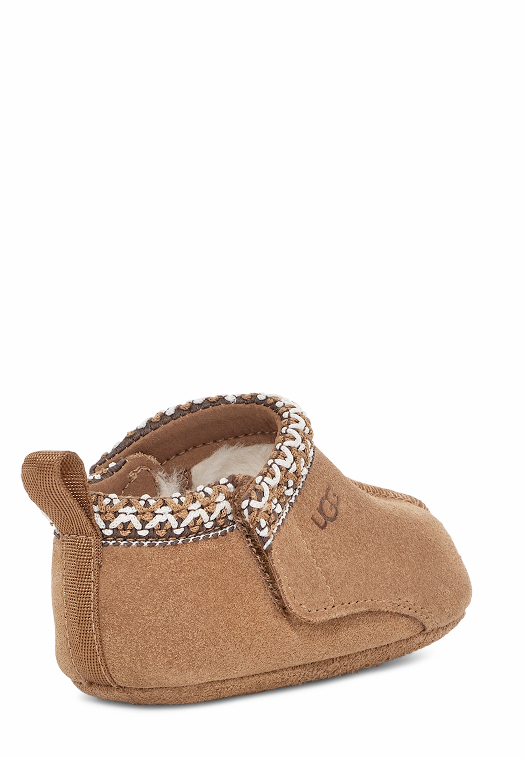 Pantoffeln Bayern München 41 Baby Tasman Clog | Chestnut