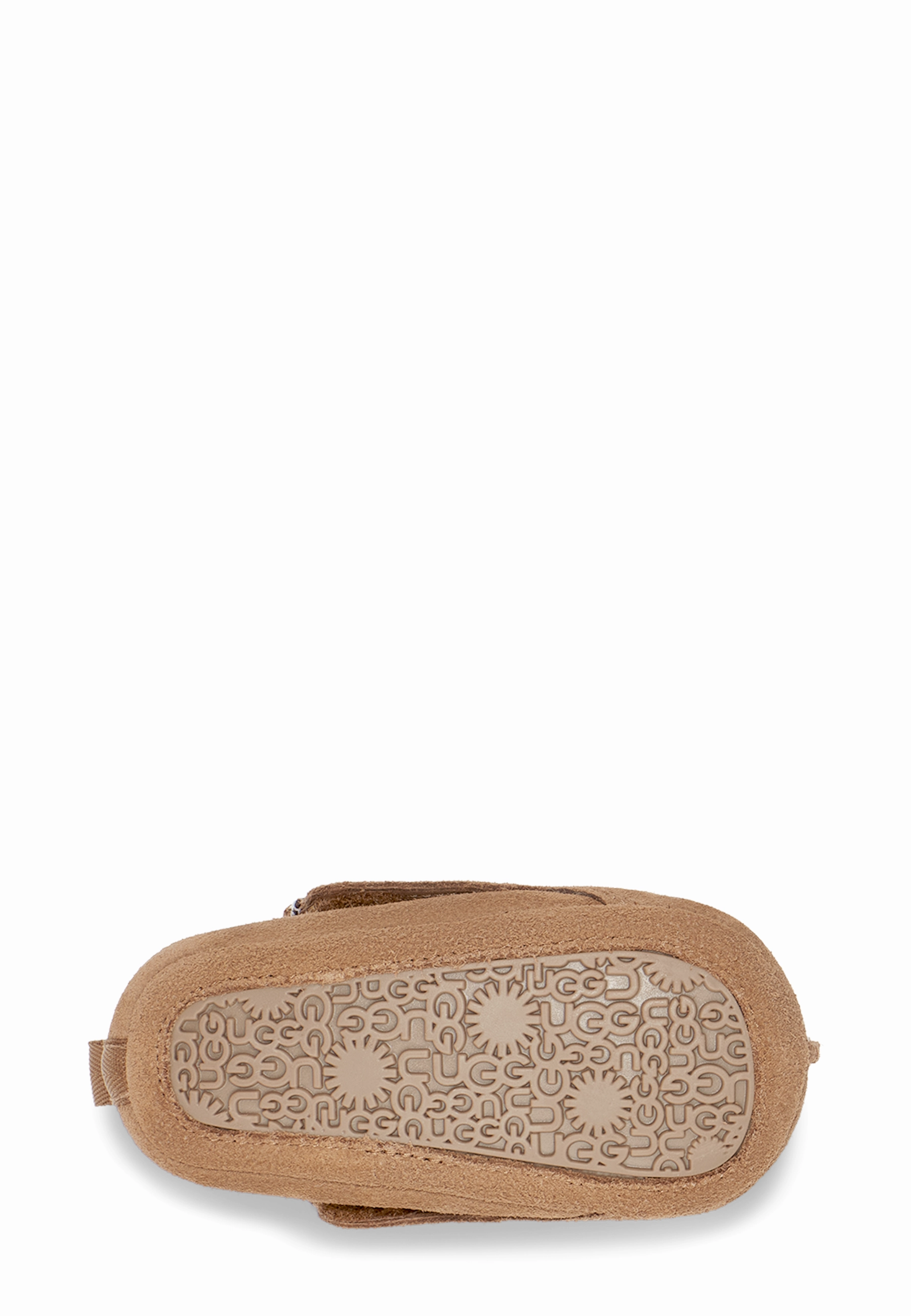 Die Pantoffeln Baby Tasman Clog | Chestnut