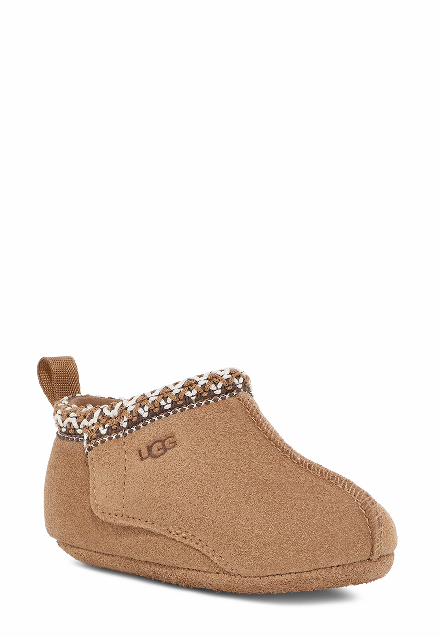Baby Tasman Clog | Chestnut Pantoffeln Gq