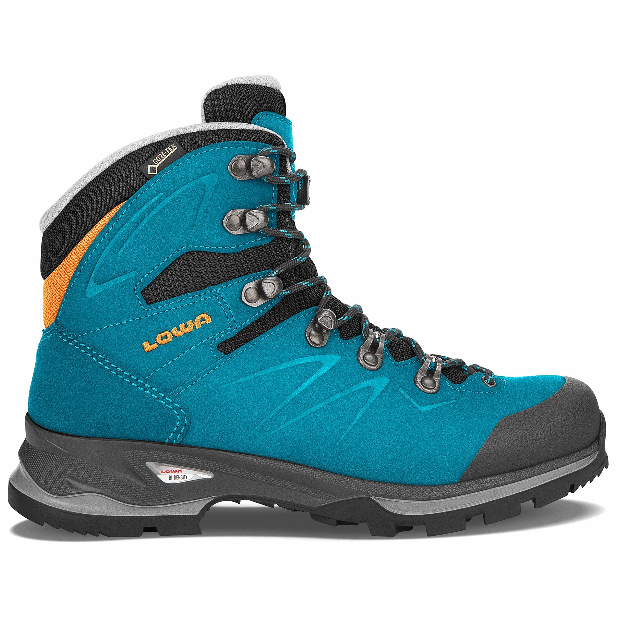 Wanderschuhe Pflegeanleitung BADIA GTX Wanderschuhe