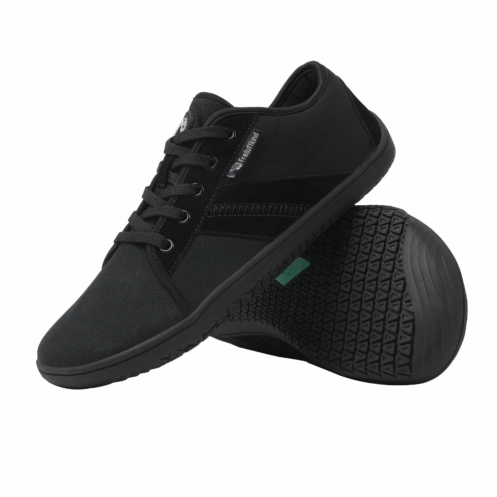 Baker - gesunde Sneaker Barfuschuhe