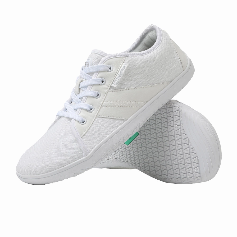Baker - gesunde Sneaker Barfuschuhe