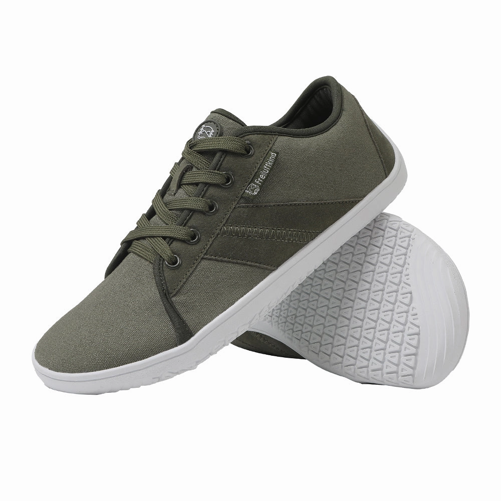 Sneaker Organizer Baker - gesunde Sneaker Barfuschuhe