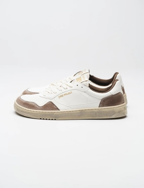 BAREFOOT SNEAKER 080 BARK "SUEDE" Sneaker Shoes Release Dates