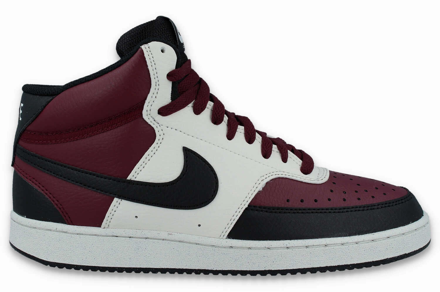 Freak 4 Basketball Shoes Court Vision Mid Next Nature