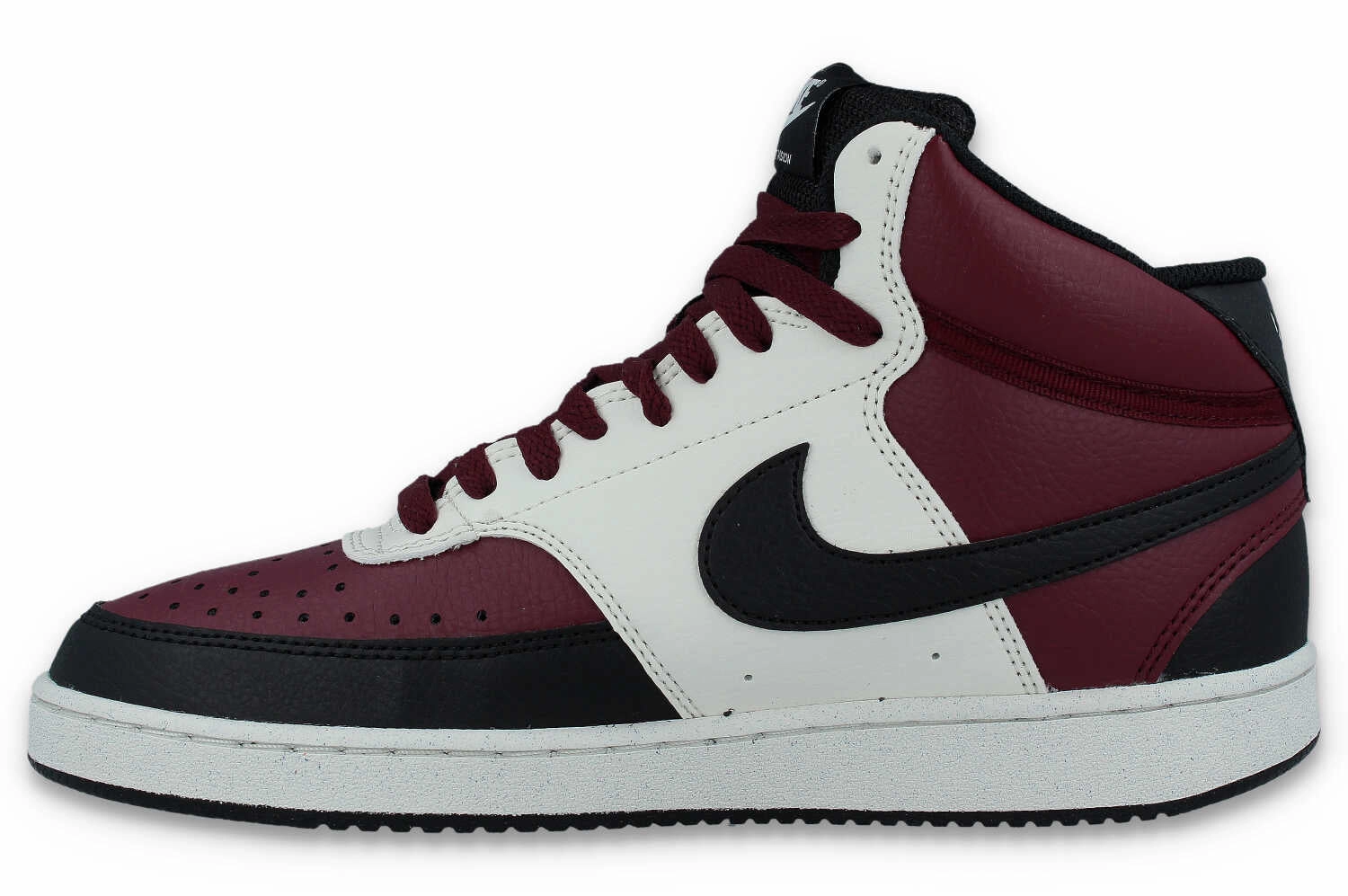 4e Basketball Shoes Court Vision Mid Next Nature