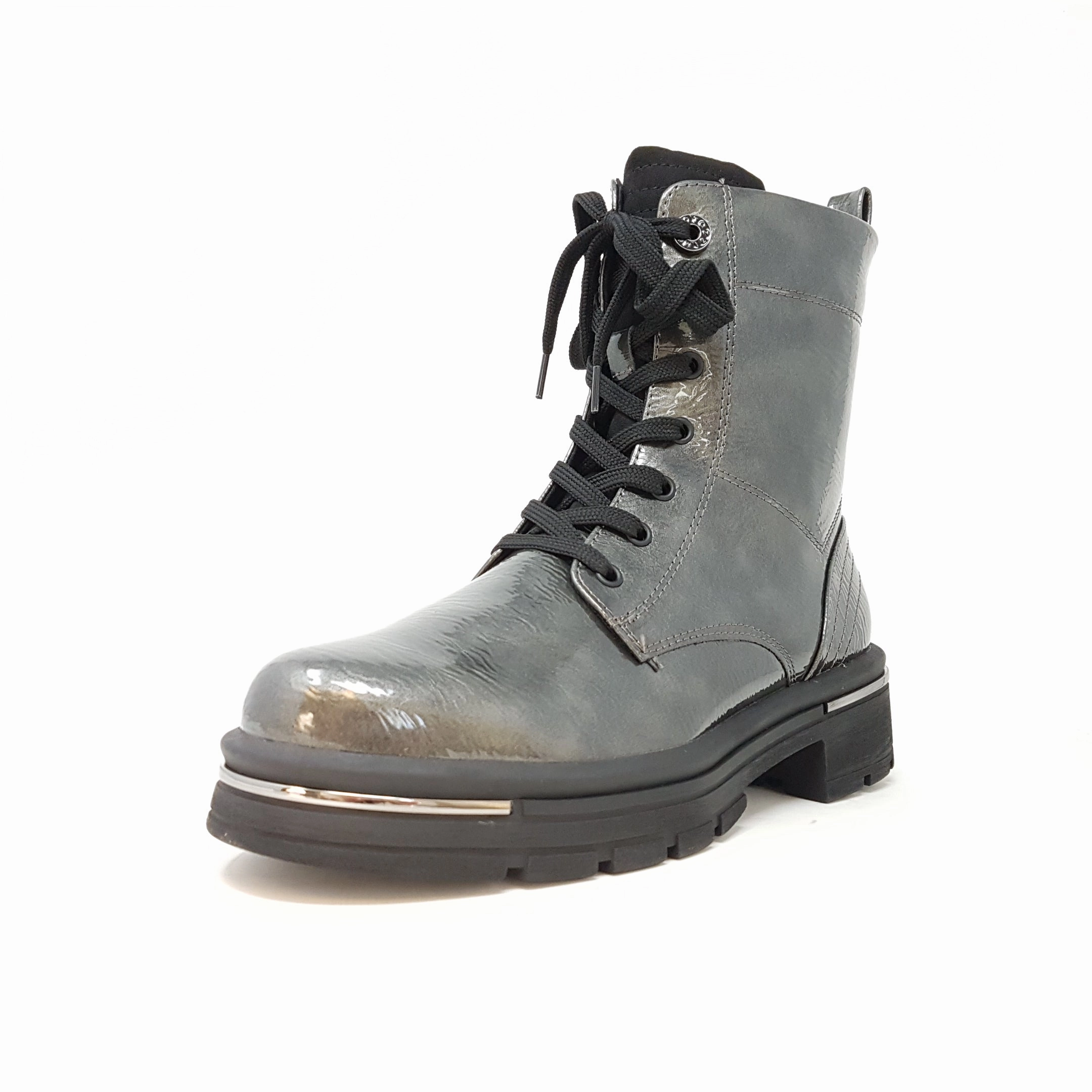 Stiefelette Marco Tozzi Gefütterte Stiefeletten Wasserdicht