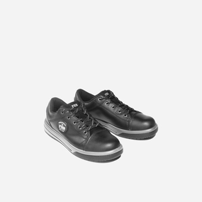 FHB S3 Sneaker flach - JULIAN Sicherheitsschuhe S2 Gr 5 5 Leicht Schuhweite K