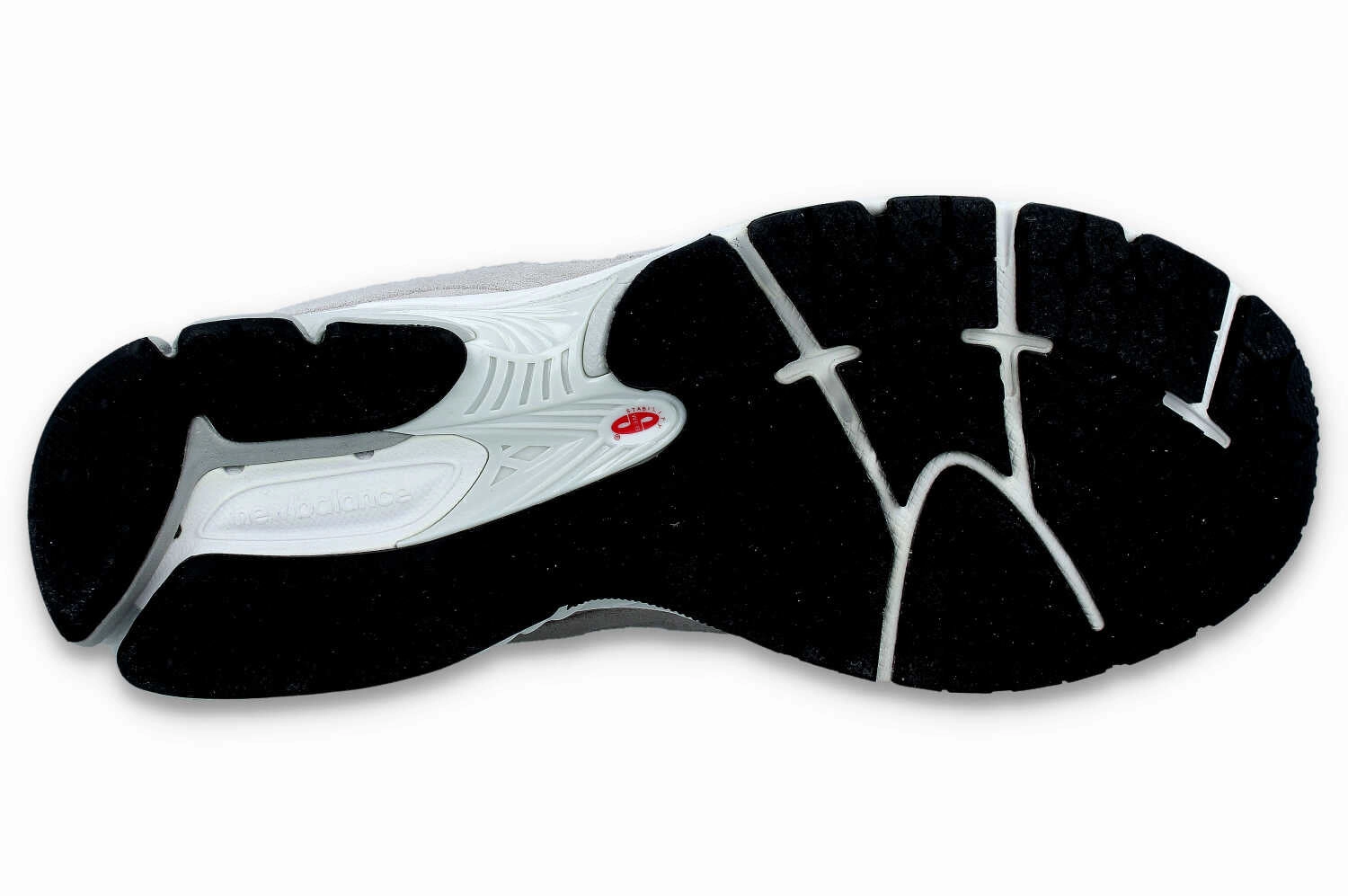 M2002RMA Pantoffeln Für Parkettboden