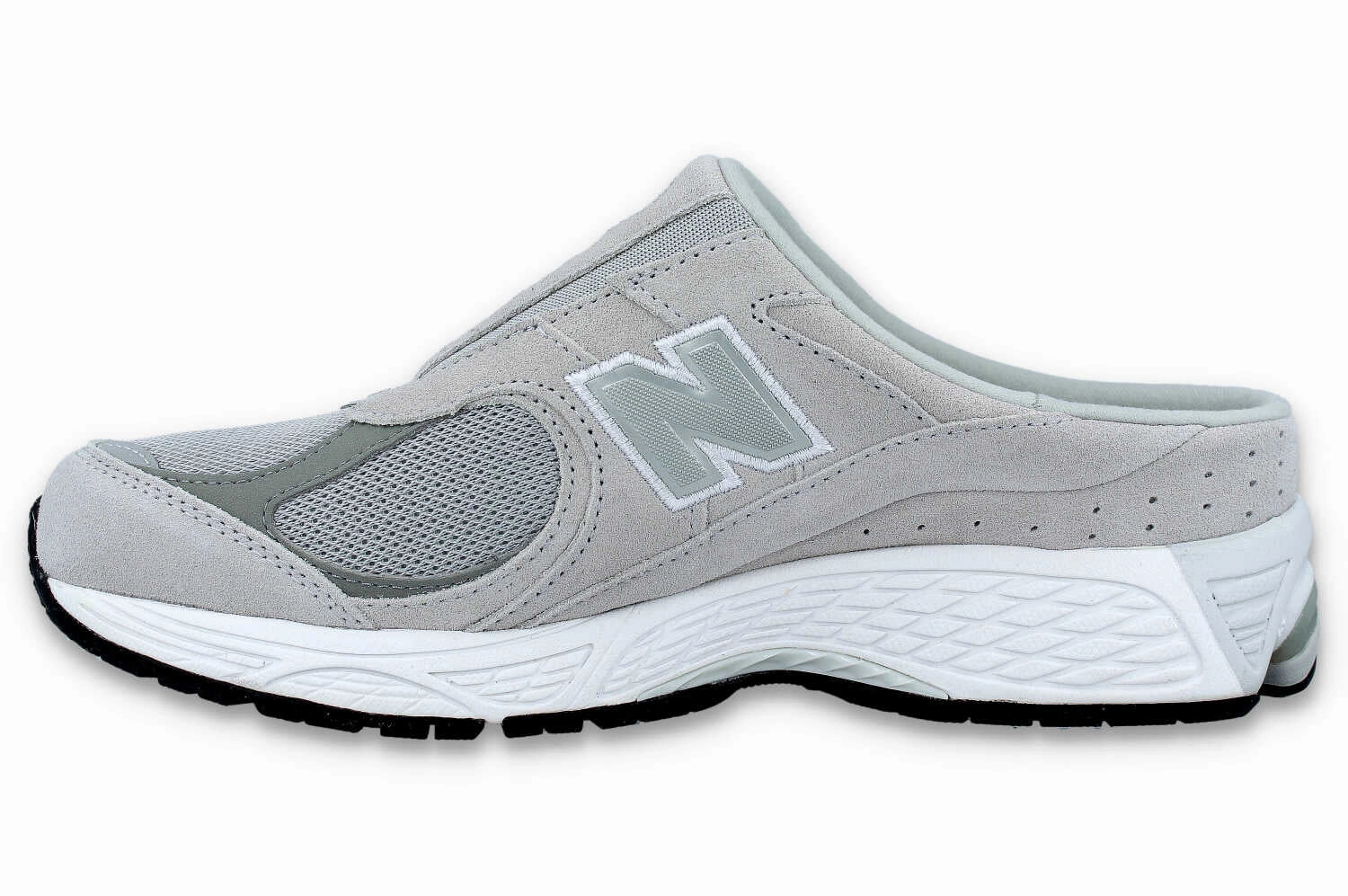 M2002RMA Merino Pantoffeln