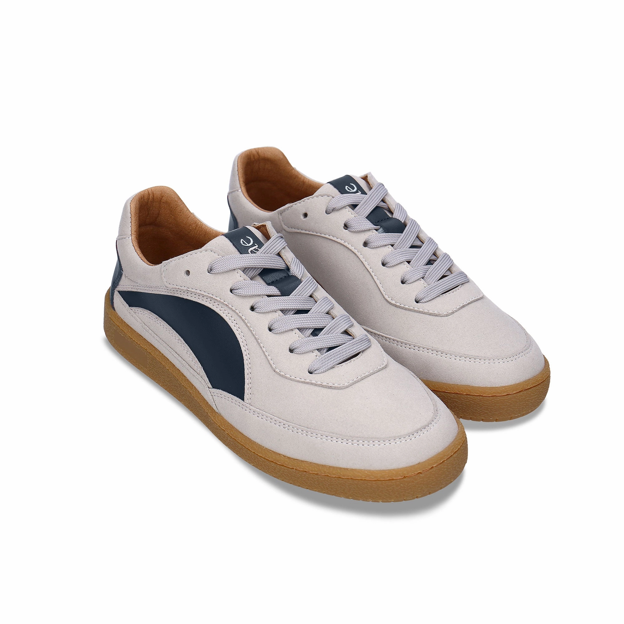 SIDNEY Blue Sneaker Trends Herbst 2025