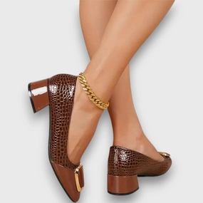 Schimmelgeruch Lederschuhe Beloria  Orthopdische Mokassins