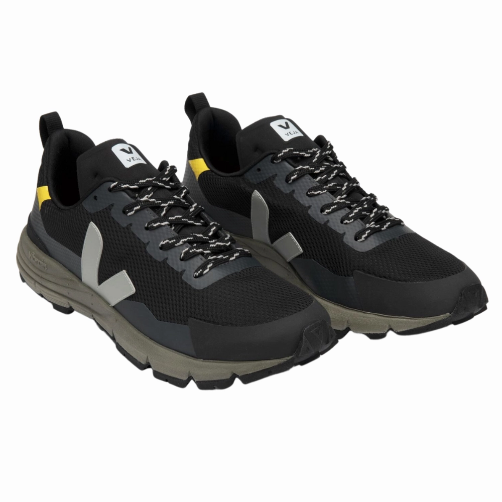 Schuhe Sneaker Neue Kollektion DEKKAN ALVMSH