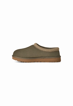 TASMAN II - Slipper Pantoffeln Selber Nähen