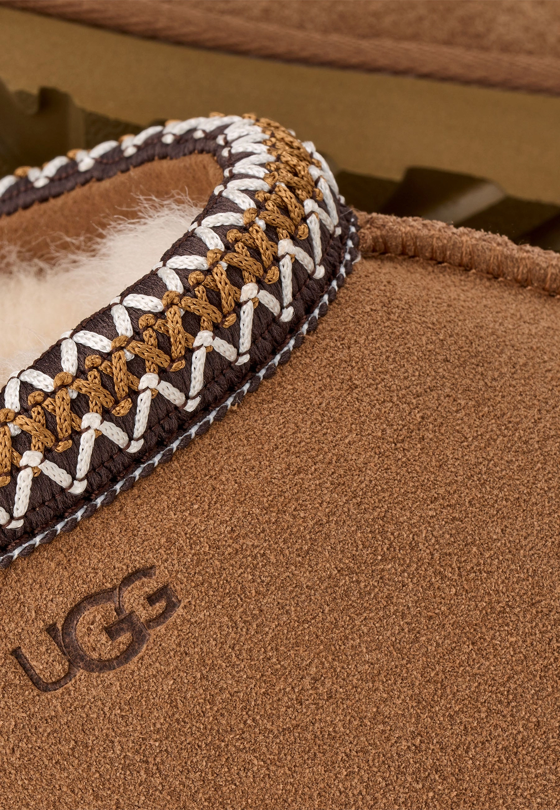 TASMAN II - Slipper Pantoffeln Berlin Reno